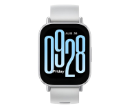 Xiaomi Redmi Watch 5 Active Silver - 1281480 - zdjęcie 3